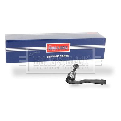 Borg & Beck Steering Tie Rod End Ball Joint BTR5910