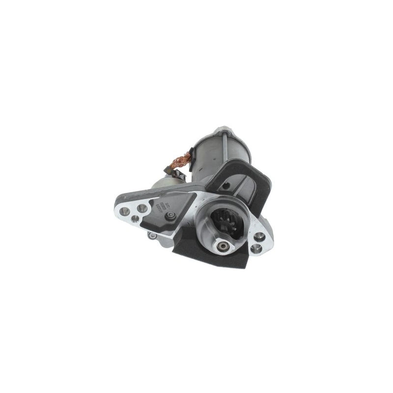 Bosch Starter Motor 12V 1.5kW 11 Teeth fits Renault Clio V 2019 on 1.0