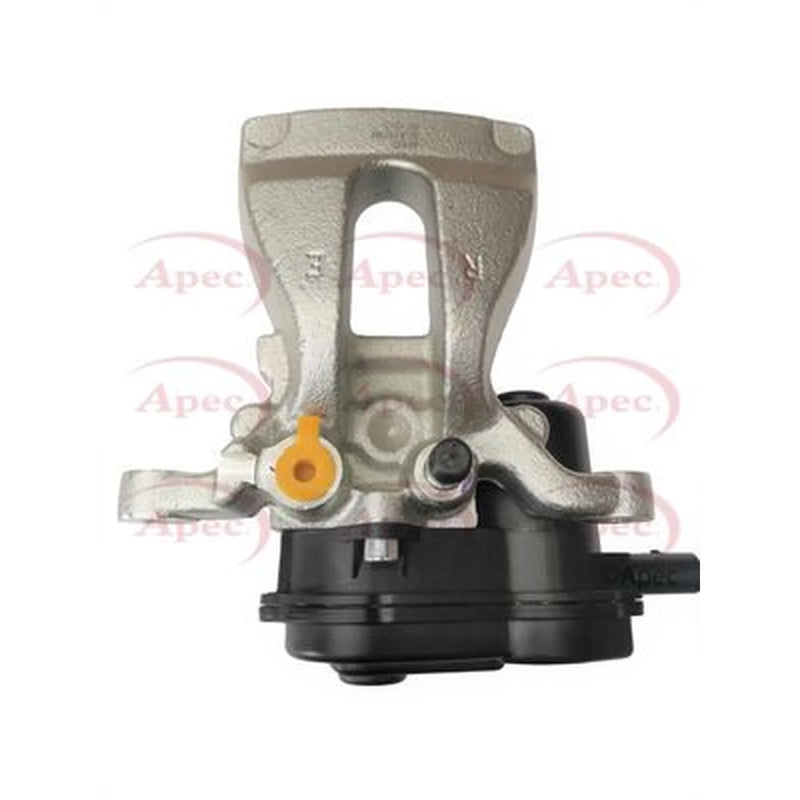 Apec Brake Caliper Assembly Rear Right RCA1573N