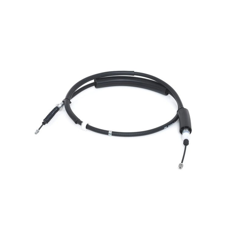 Bosch Handbrake Cable Centre fits Jaguar X-Type I 2001-2009 2.0 2.1 2.2 2.5 3.0