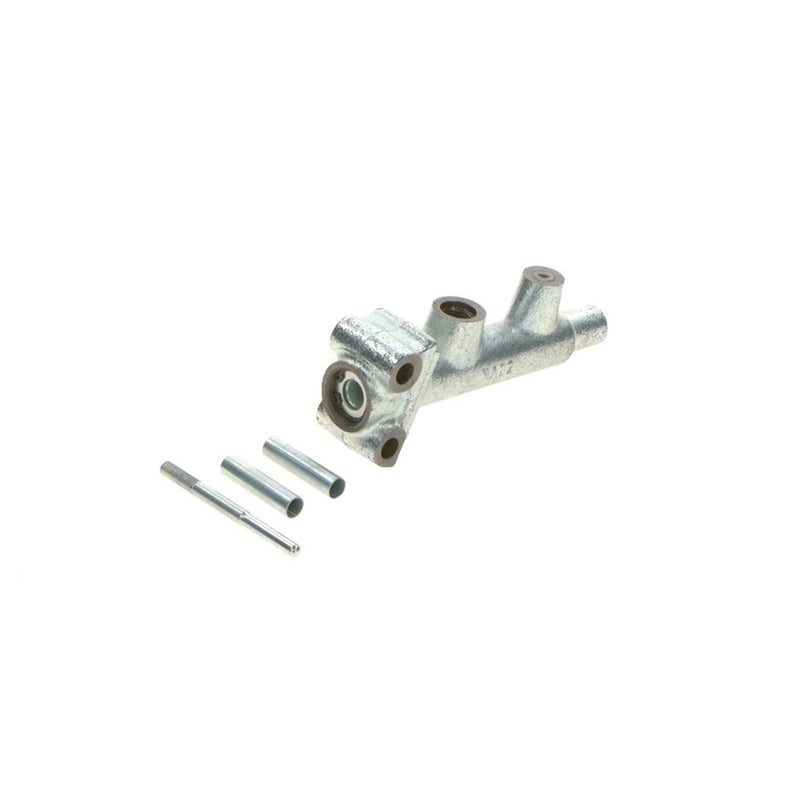 Bosch Brake Master Cylinder Hydraulic Assembly fits Citroën Mehari 1968-1979 0.6