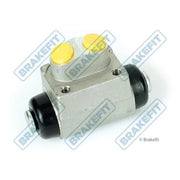 Apec Wheel Cylinder Hydraulic Brake Rear Right BWC8181