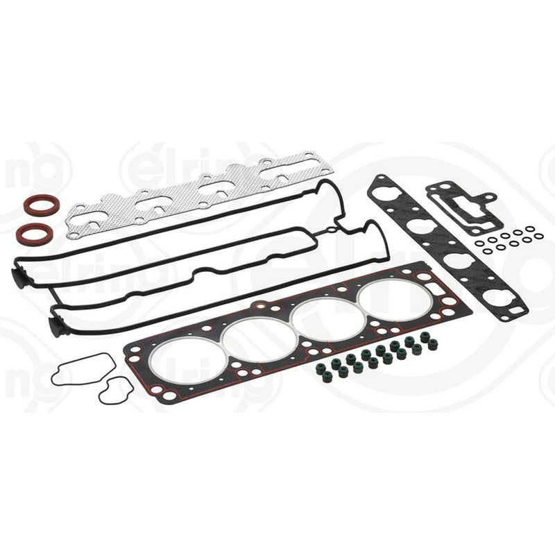 Elring Cylinder Head Gasket Kit fits Chevrolet Epica 2005-2006 2.0
