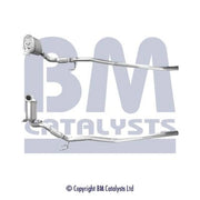 BM Catalysts Sic Dpf BM11142P