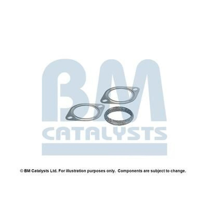 BM Catalysts Fitting Kit FK91272A FK91272A