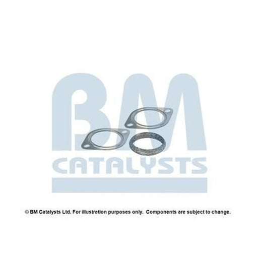 BM Catalysts Fitting Kit FK91272A FK91272A