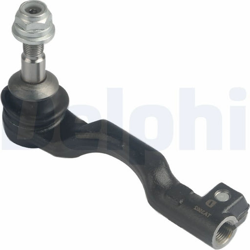 Delphi Steering Tie Rod End Ball Joint Front Left M16 x 1.5 TA3502