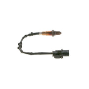 Bosch O2 Lambda Oxygen Sensor before catalytic converter fits Porsche Panamera