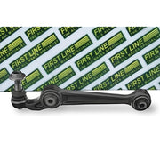 First Line Control/Trailing Arm fits Mazda 6 2002-2007 1.8 2.0 2.3 3.0