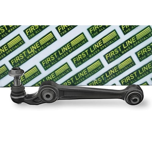 First Line Control/Trailing Arm fits Mazda 6 2002-2007 1.8 2.0 2.3 3.0