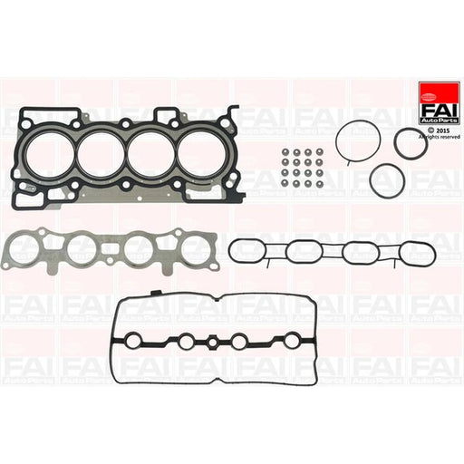 FAI Cylinder Head Gasket Kit HS2107