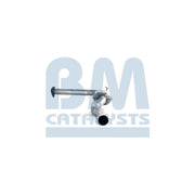 BM Catalysts Homologated Petrol Cat fits VW Transporter 1990-2003 2.0 2.5 2.8