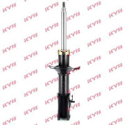 KYB Shock Absorber Damper Strut Front Left fits Daihatsu Terios 1997-2006 1.3