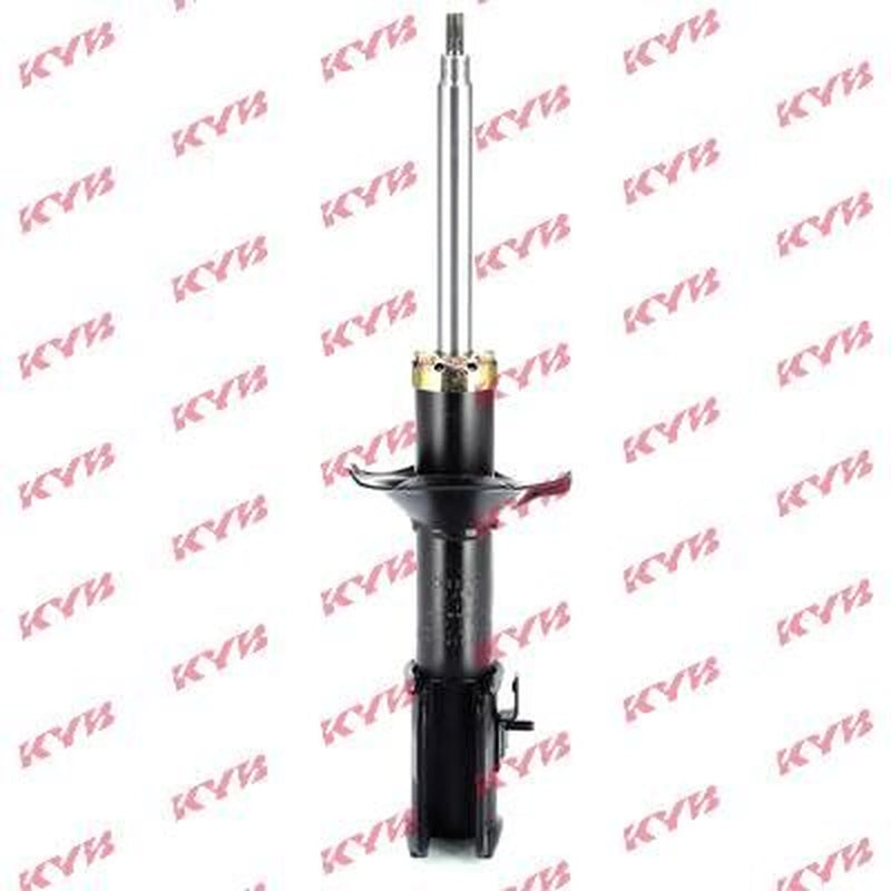 KYB Shock Absorber Damper Strut Front Left fits Daihatsu Terios 1997-2006 1.3