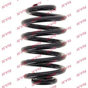 KYB 2 x Suspension Springs fits Vauxhall Carlton 1986-1994 1.8 2.0 2.3 2.6 3.0