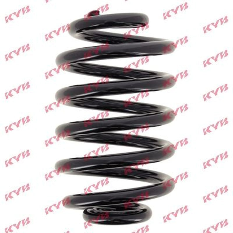KYB 2 x Suspension Springs fits Vauxhall Carlton 1986-1994 1.8 2.0 2.3 2.6 3.0