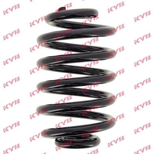 KYB 2 x Suspension Springs fits Vauxhall Carlton 1986-1994 1.8 2.0 2.3 2.6 3.0
