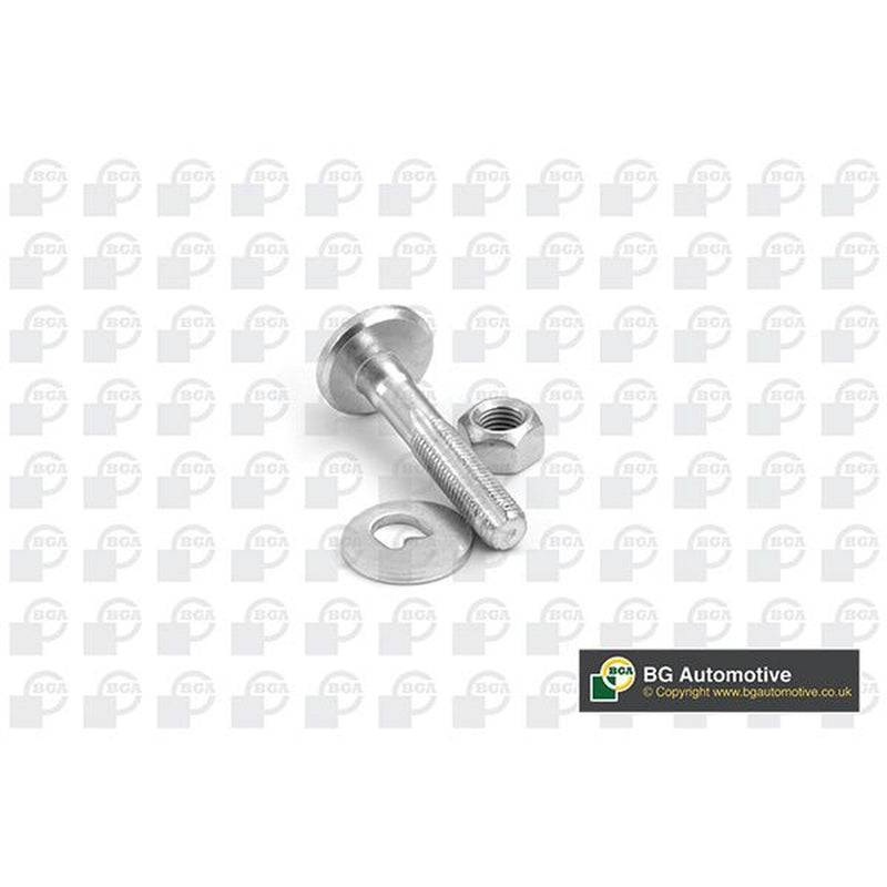 BGA Control Arm Fastening Bolt OD Front Right fits Mercedes-Benz 124 1984-1993