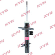 KYB Shock Absorber Damper Strut Front Right fits Citroën C4 Cactus 2014-2019