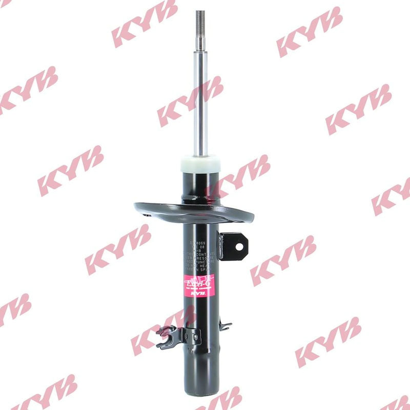 KYB Shock Absorber Damper Strut Front Right fits Citroën C4 Cactus 2014-2019