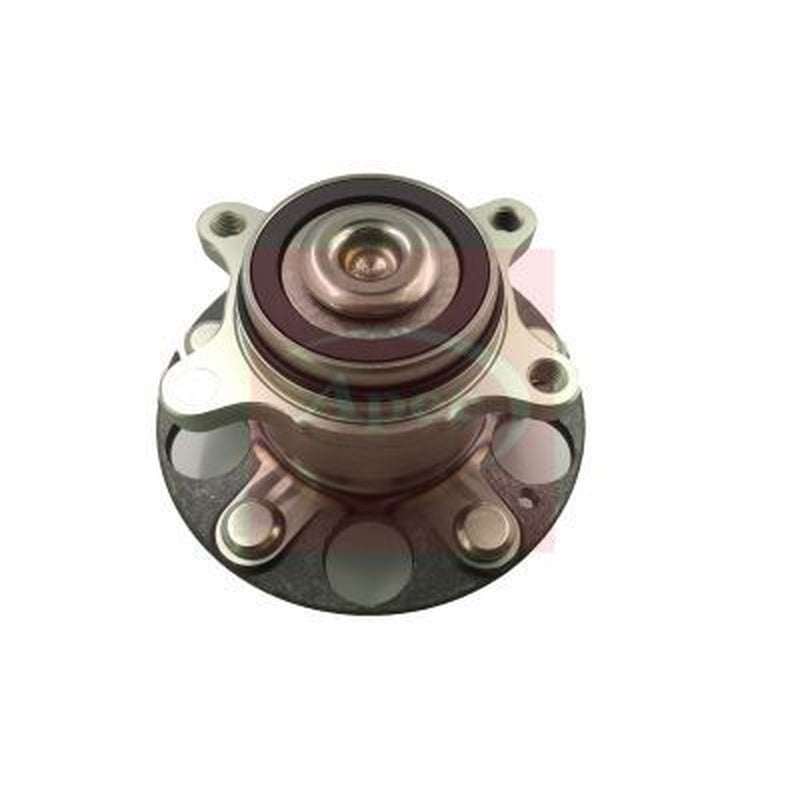 Apec Wheel Bearing Kit fits Honda Civic IX 2011-2016 1.6 1.8