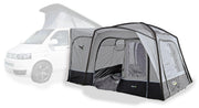 Quest Eagle Air Drive Away Campervan Awning (Low : 180 - 210) Quest Leisure - Dynamic Drive