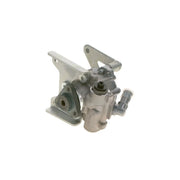 Bosch Power Steering Hydraulic Pump fits BMW X3 2003-2006 2.5 3.0