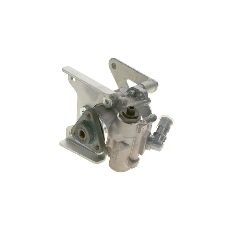 Bosch Power Steering Hydraulic Pump fits BMW X3 2003-2006 2.5 3.0
