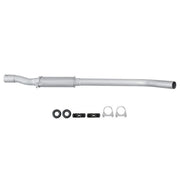 Hella Middle Silencer fits Renault Megane I 1996-2003 2.0