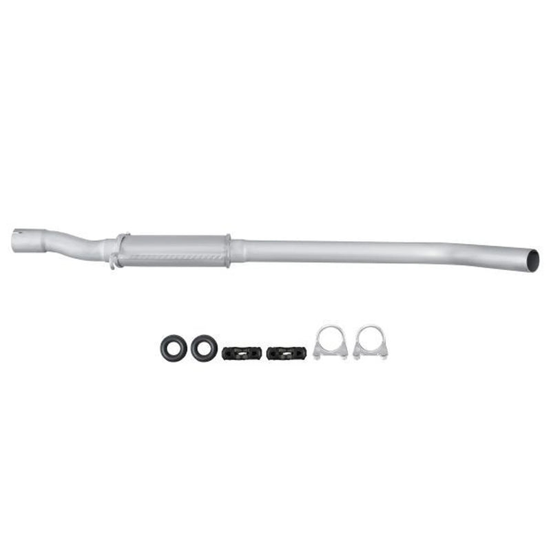 Hella Middle Silencer fits Renault Megane I 1996-2003 2.0