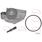 Apec Engine Cooling Water Pump fits Caterham 21 1994-2002 1.6