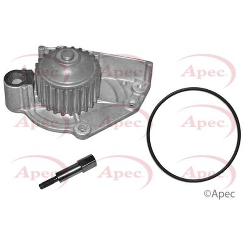 Apec Engine Cooling Water Pump fits Caterham 21 1994-2002 1.6