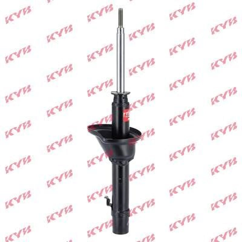 KYB Shock Absorber Damper Strut Front fits Honda Civic 1979-1984 1.3