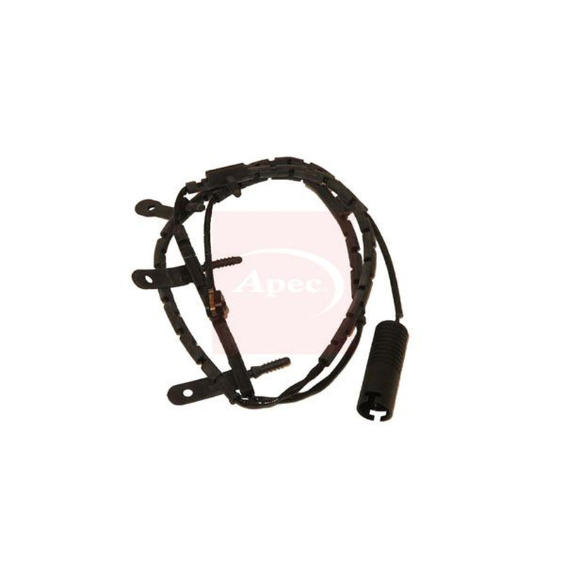 Apec Brake Pad Wear Sensor Rear fits Mini Mini 2001-2010
