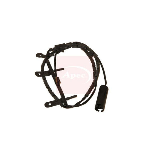 Apec Brake Pad Wear Sensor Rear fits Mini Mini 2001-2010