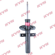 KYB 2 x Shock Absorbers fits Renault Clio IV 2012-2021 0.9 1.2 1.5 1.6