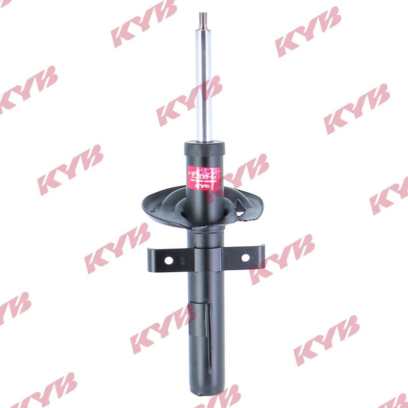KYB 2 x Shock Absorbers fits Renault Clio IV 2012-2021 0.9 1.2 1.5 1.6