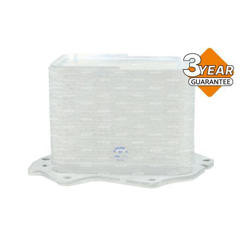 NRF Engine Oil Cooler 31935