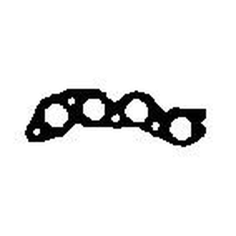 BGA Gasket, Intake/ Exhaust Manifold fits Fiat 128 1969-1984 1.1 1.3