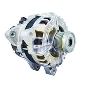 NAPA Car Alternator 12V fits Land Rover Discovery Sport 2014 on 2.2