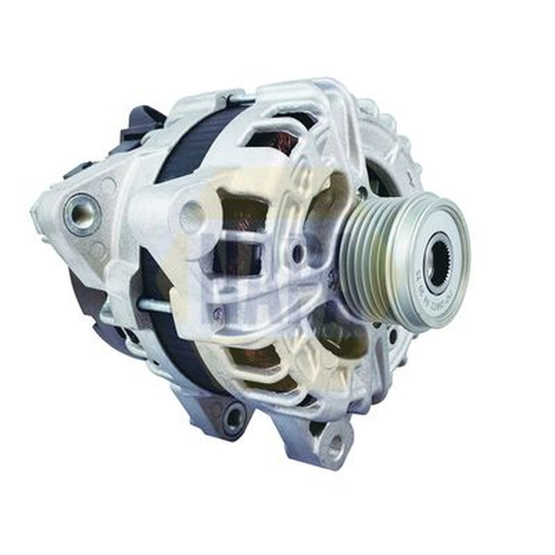 NAPA Car Alternator 12V fits Land Rover Discovery Sport 2014 on 2.2