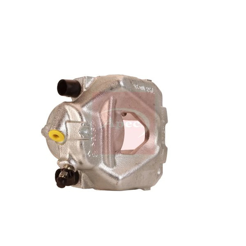 Apec Brake Caliper Assembly Front Left LCA702N