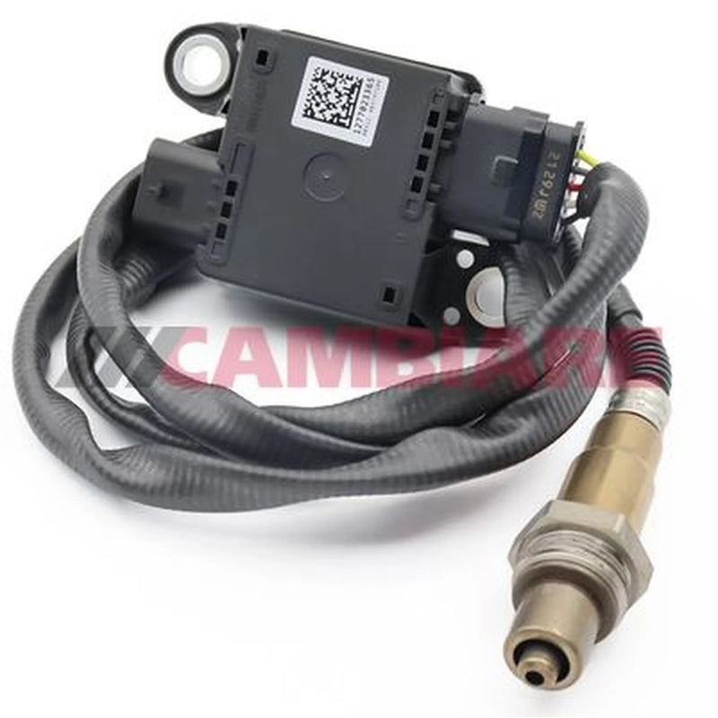 Cambiare Diesel Particulate Sensor fits BMW 3 2020 on
