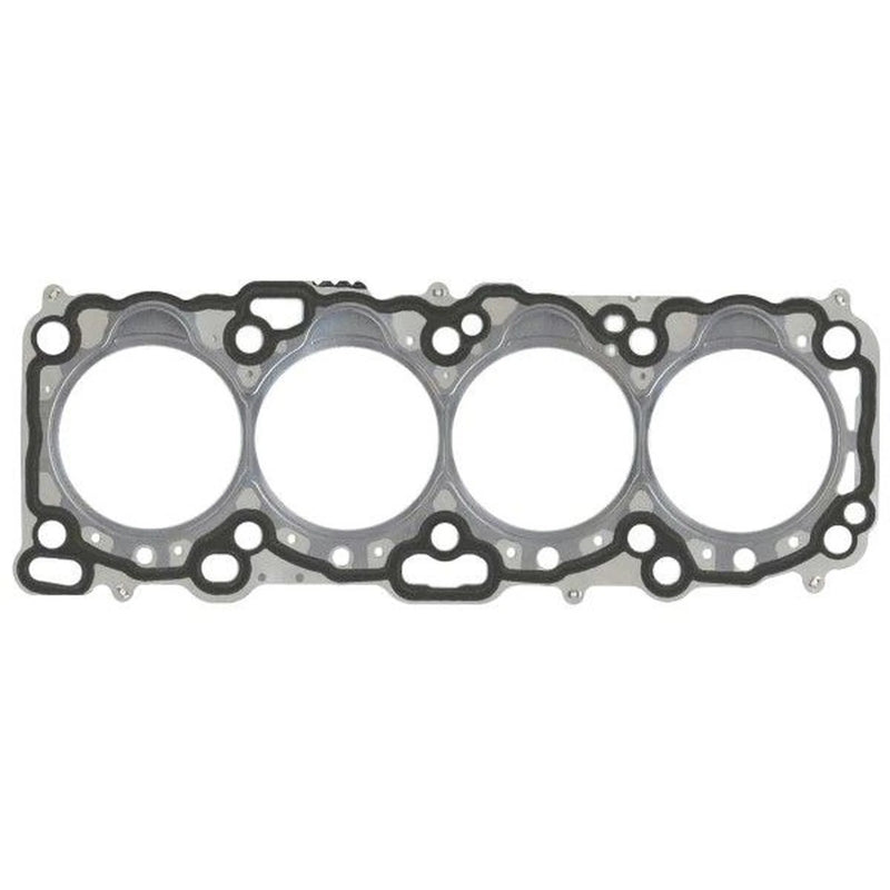 Elring Cylinder Head Gasket 1mm Thick fits Nissan Almera 1995-2000 2.0