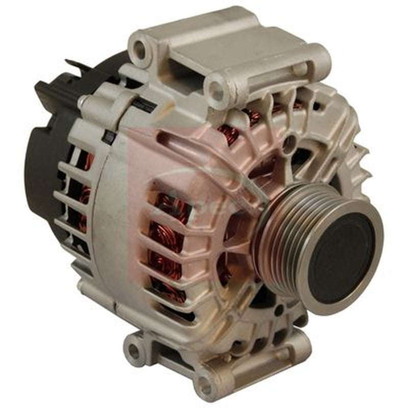 Apec Car Alternator 12V fits Audi A1 2014-2018 1.8