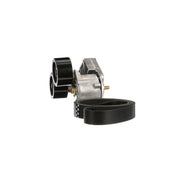 Gates V-Ribbed Belt Set fits Daf Cf 85 2005-2013 85.460 85.510