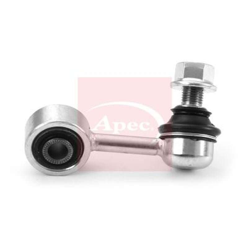 Apec Stabiliser Bar Link Coupling Rod Front Right fits Fiat Fullback Pickup