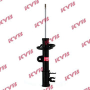KYB Shock Absorber Damper Strut Rear Left fits Fiat 500X 2014-2021