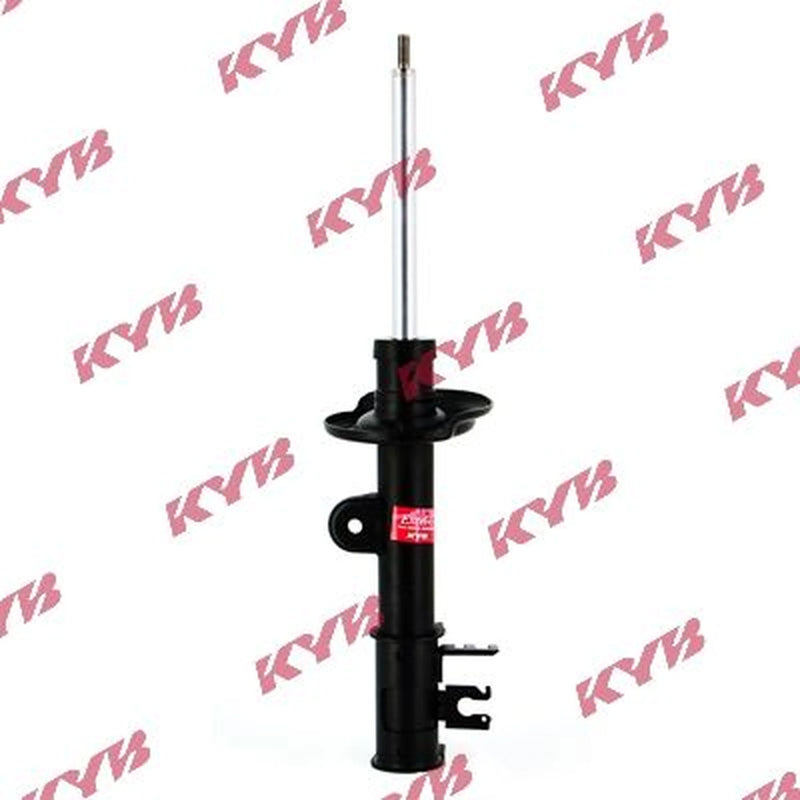 KYB Shock Absorber Damper Strut Rear Left fits Fiat 500X 2014-2021