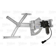Valeo Electric Window Regulator Lifter Left Front 851690